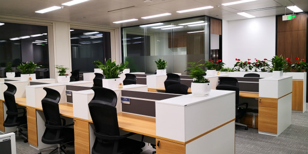 办公家具定制厂家